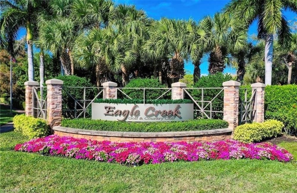 764 Eagle Creek Dr. 103 – #226013073 - Eagle Creek