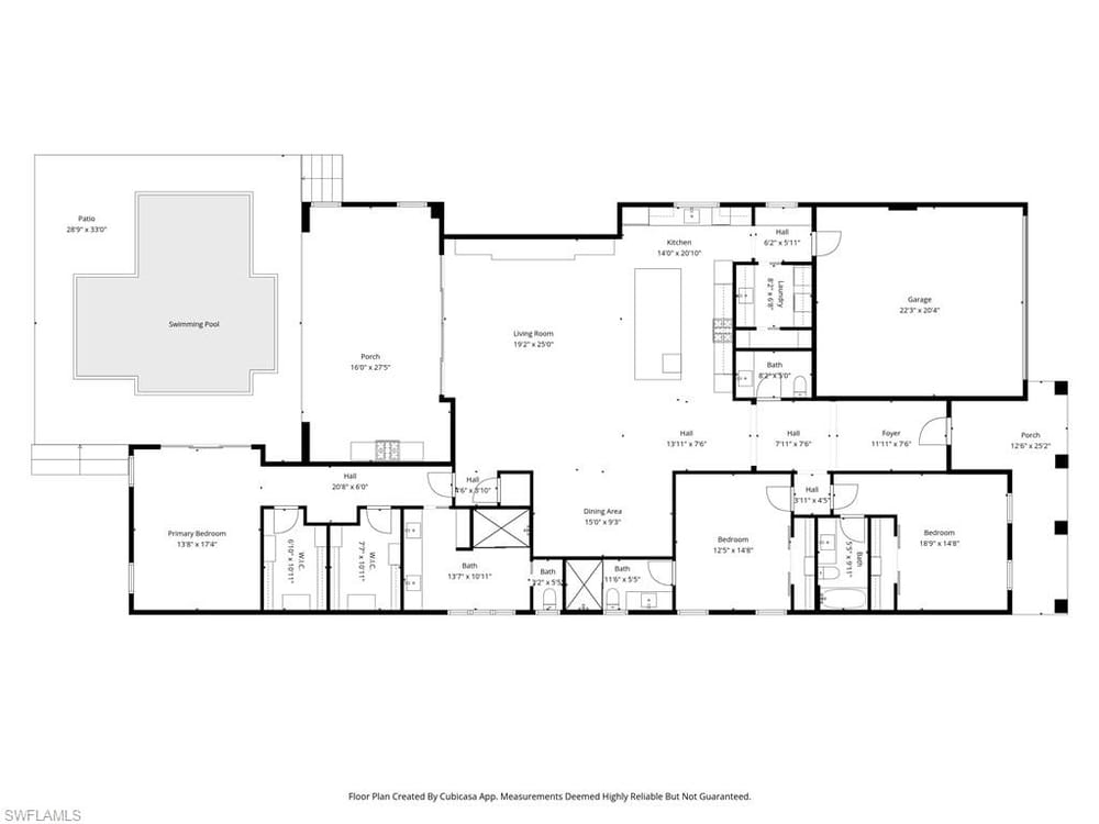 1064 13th St. N – #226013160 - Lake Park