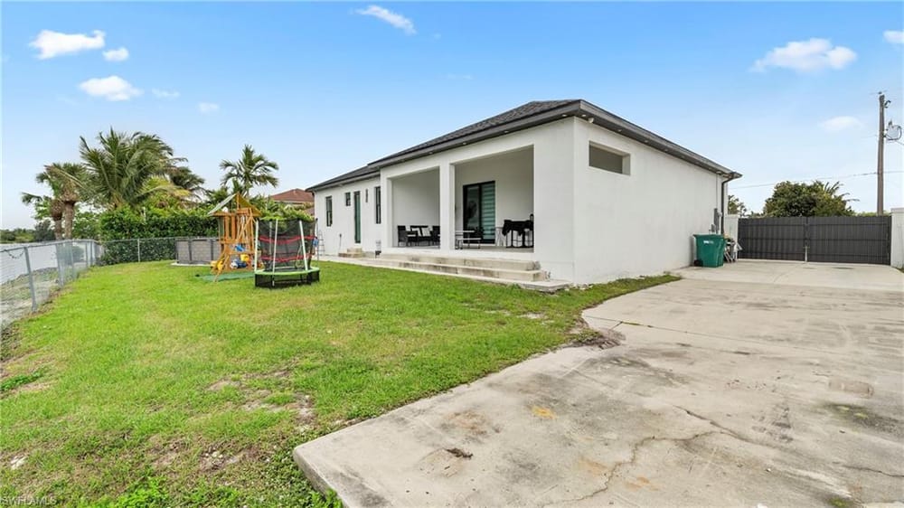 2998 52nd St. SW – #226013212 - Golden Gate City