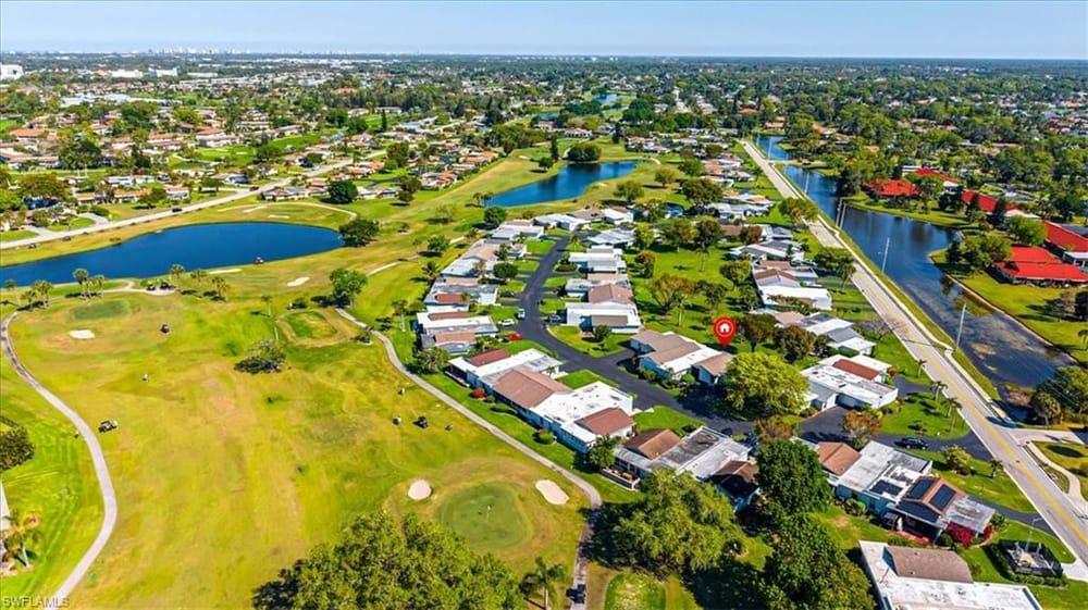 3271 Boca Ciega Dr. D50 – #226013465 - Lakewood