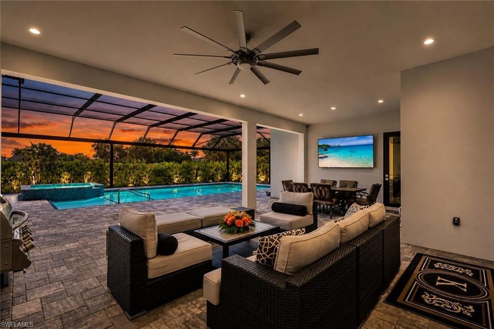 9974 Winterview Dr. – #226013554 - Four Seasons
