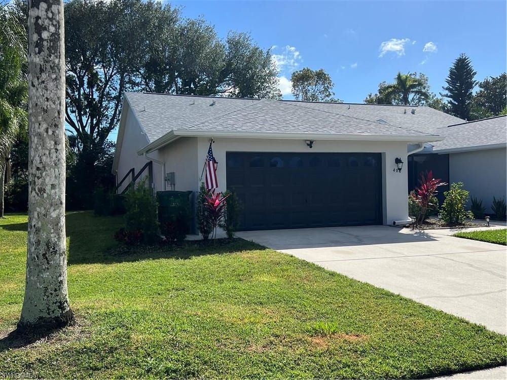 480 Saint Andrews Blvd. 14 – #226013766 - Lely Country Club