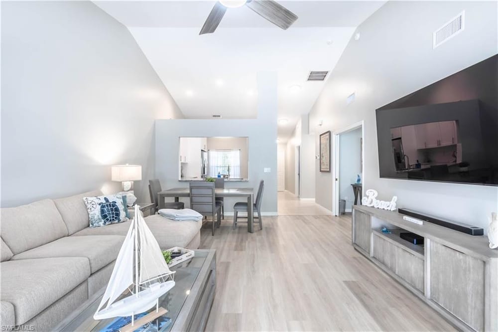 480 Saint Andrews Blvd. 14 – #226013766 - Lely Country Club
