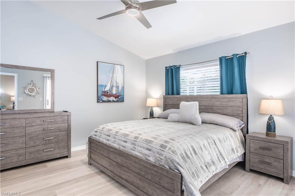 480 Saint Andrews Blvd. 14 – #226013766 - Lely Country Club