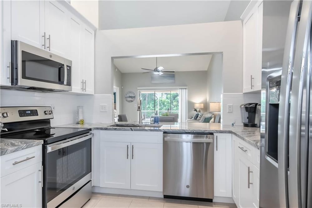 480 Saint Andrews Blvd. 14 – #226013766 - Lely Country Club