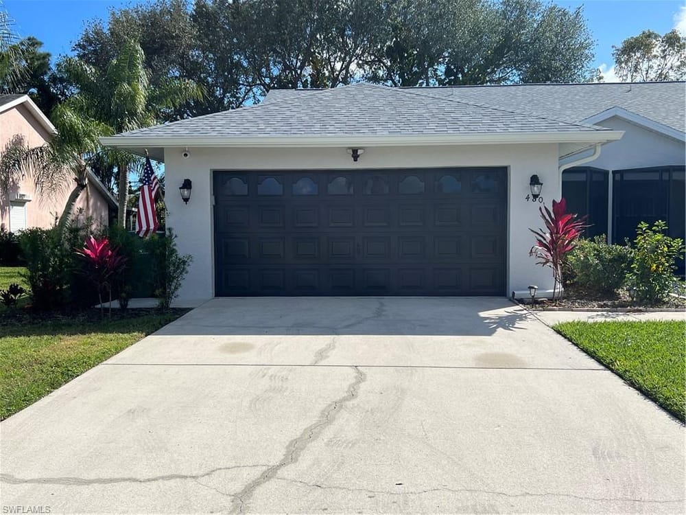 480 Saint Andrews Blvd. 14 – #226013766 - Lely Country Club