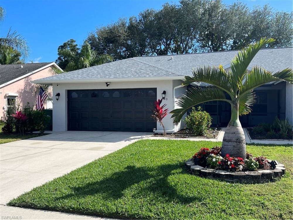 480 Saint Andrews Blvd. 14 – #226013766 - Lely Country Club