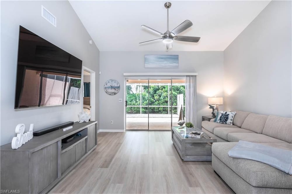 480 Saint Andrews Blvd. 14 – #226013766 - Lely Country Club