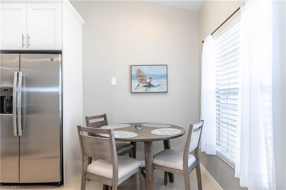 480 Saint Andrews Blvd. 14 – #226013766 - Lely Country Club