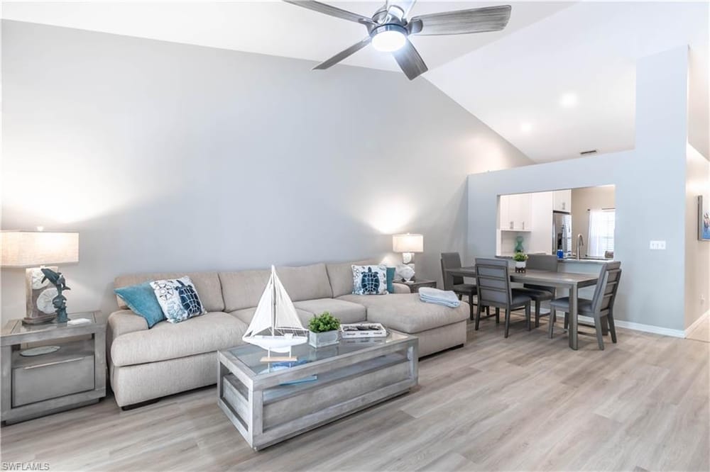 480 Saint Andrews Blvd. 14 – #226013766 - Lely Country Club
