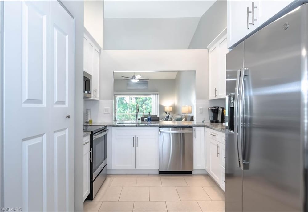 480 Saint Andrews Blvd. 14 – #226013766 - Lely Country Club