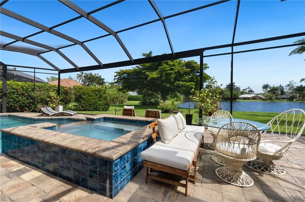 1380 Bald Eagle Dr. – #226013806 - Naples Bath And Tennis