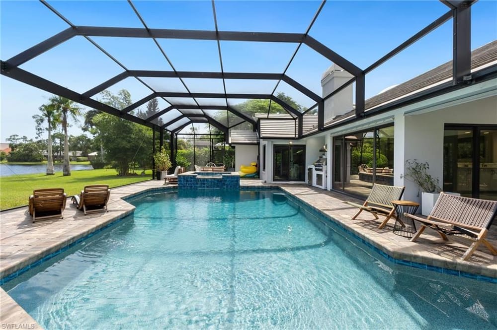 1380 Bald Eagle Dr. – #226013806 - Naples Bath And Tennis