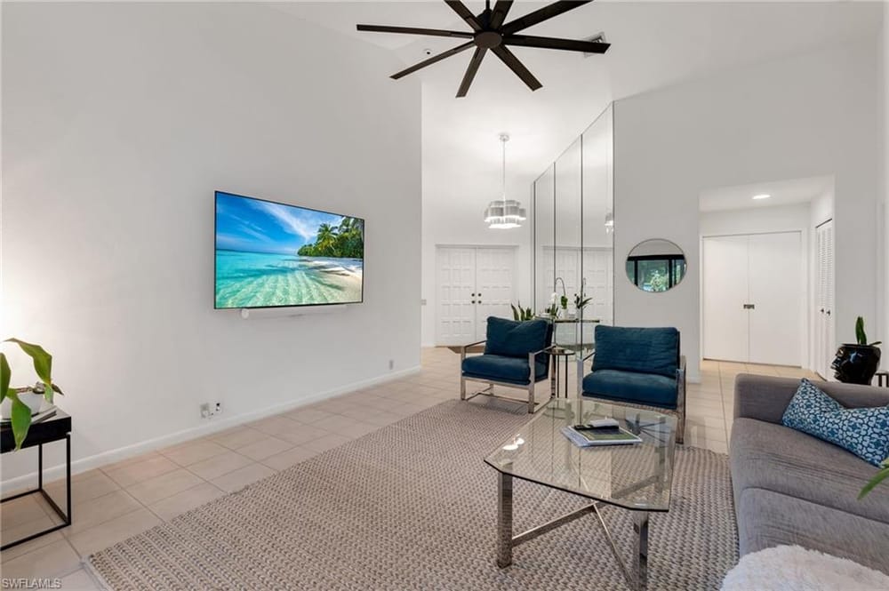 1380 Bald Eagle Dr. – #226013806 - Naples Bath And Tennis