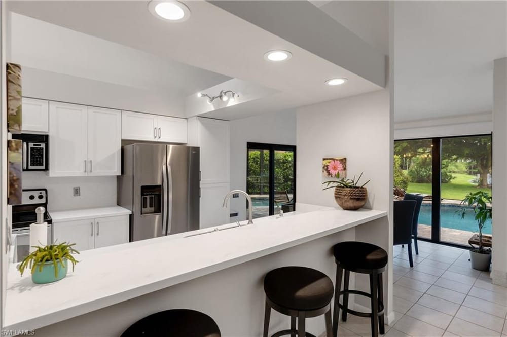 1380 Bald Eagle Dr. – #226013806 - Naples Bath And Tennis