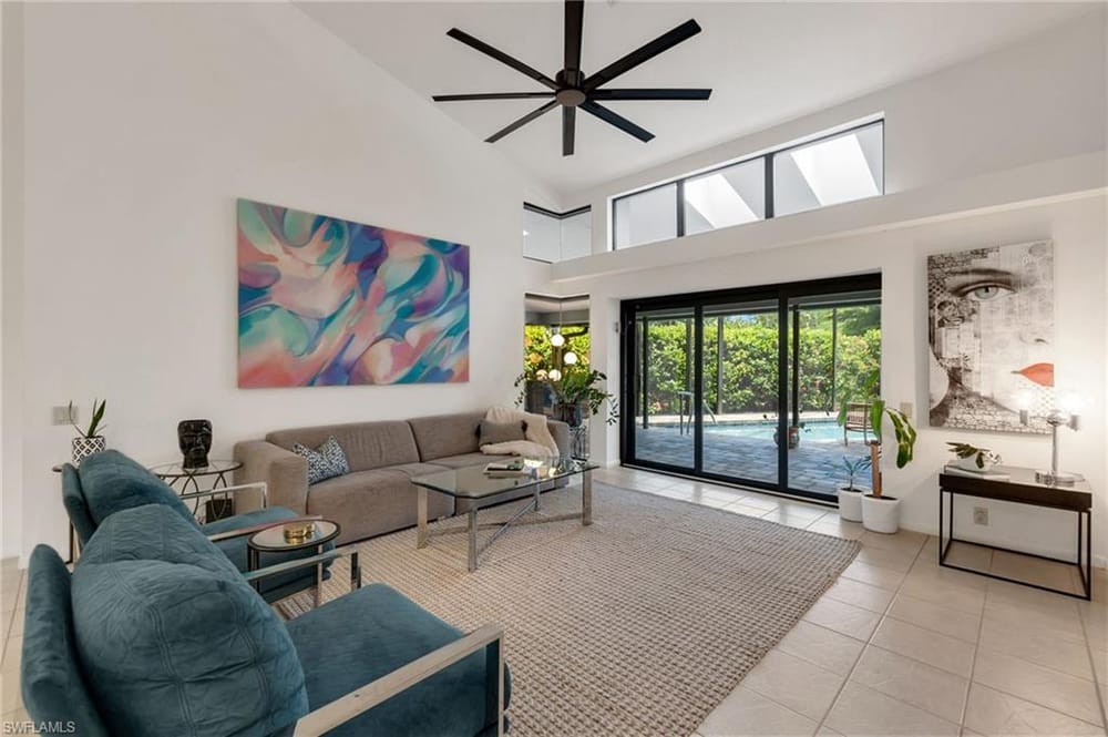 1380 Bald Eagle Dr. – #226013806 - Naples Bath And Tennis