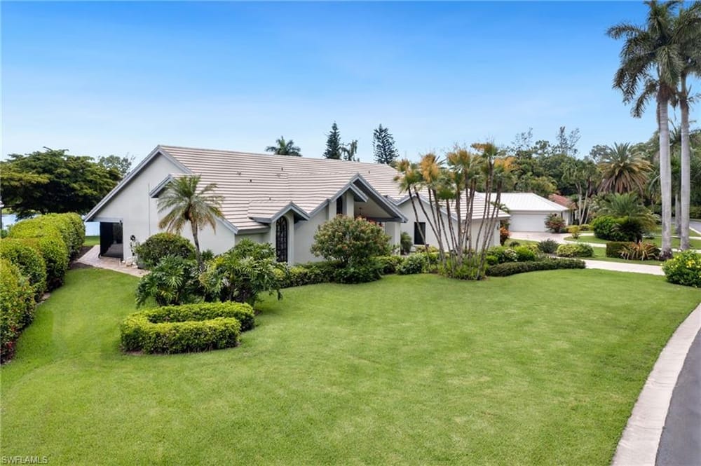 1380 Bald Eagle Dr. – #226013806 - Naples Bath And Tennis