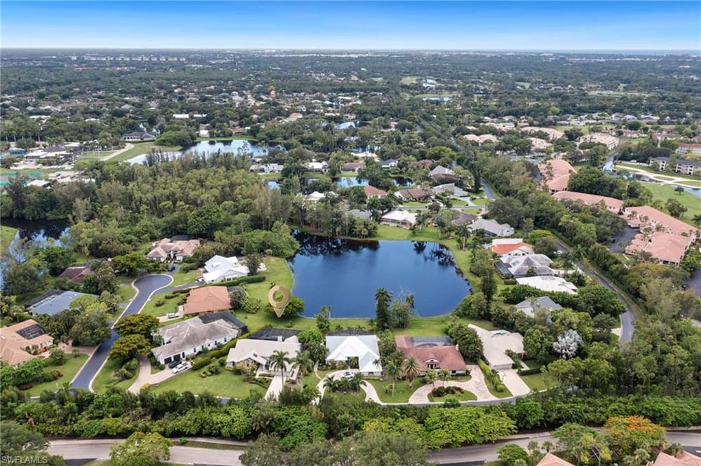1380 Bald Eagle Dr. – #226013806 - Naples Bath And Tennis