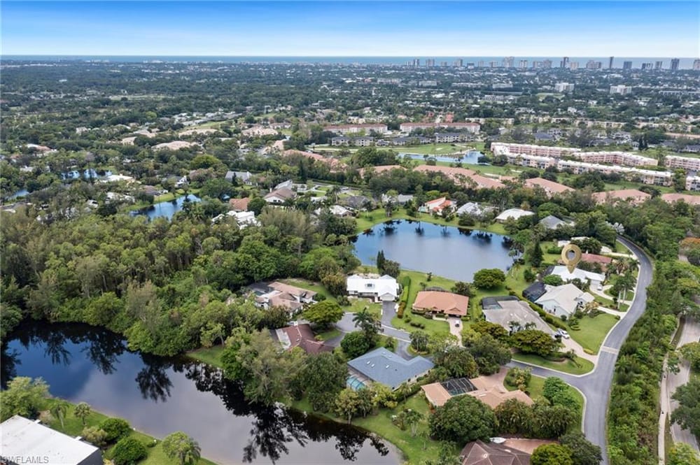 1380 Bald Eagle Dr. – #226013806 - Naples Bath And Tennis
