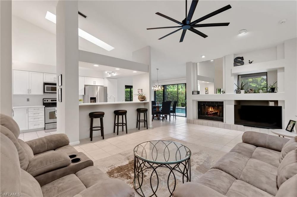 1380 Bald Eagle Dr. – #226013806 - Naples Bath And Tennis