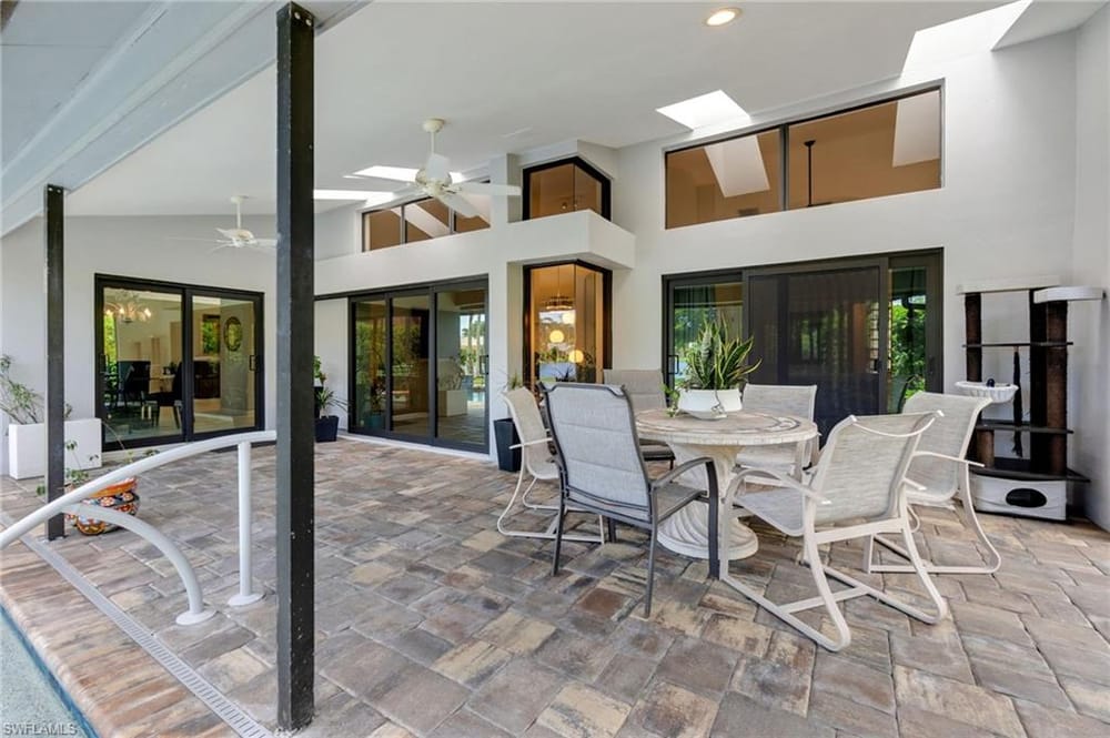 1380 Bald Eagle Dr. – #226013806 - Naples Bath And Tennis