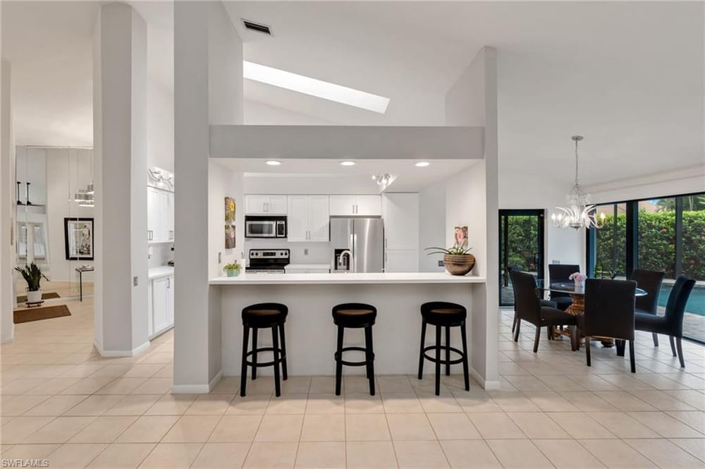 1380 Bald Eagle Dr. – #226013806 - Naples Bath And Tennis