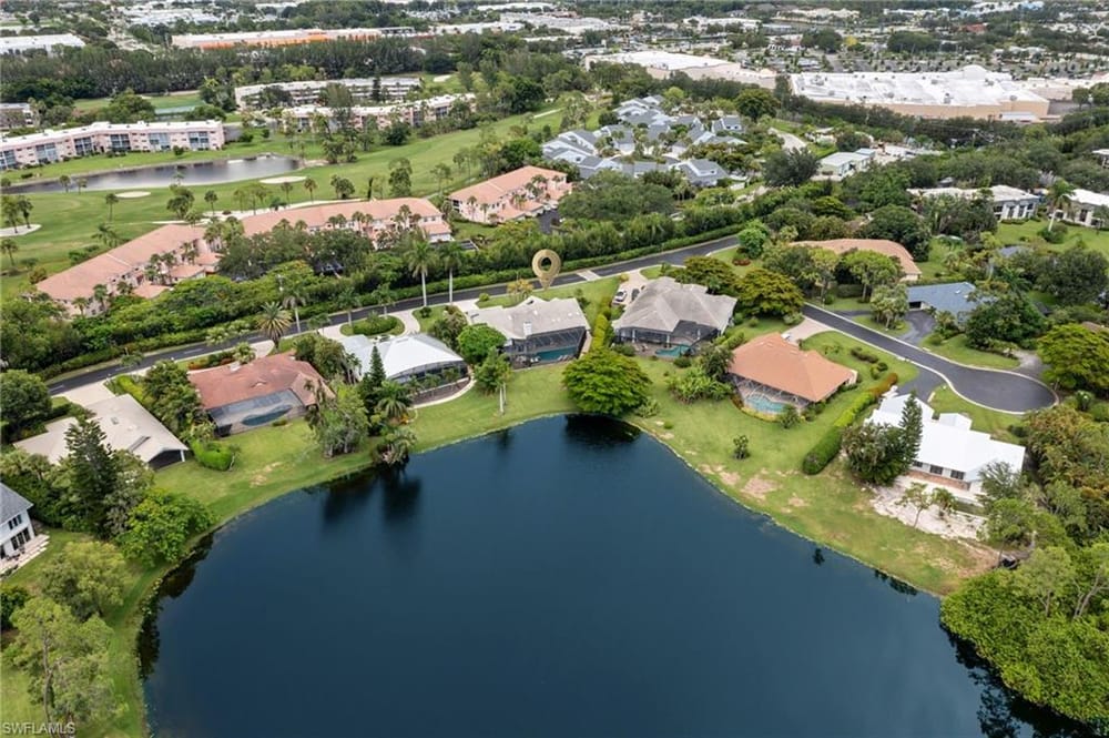 1380 Bald Eagle Dr. – #226013806 - Naples Bath And Tennis