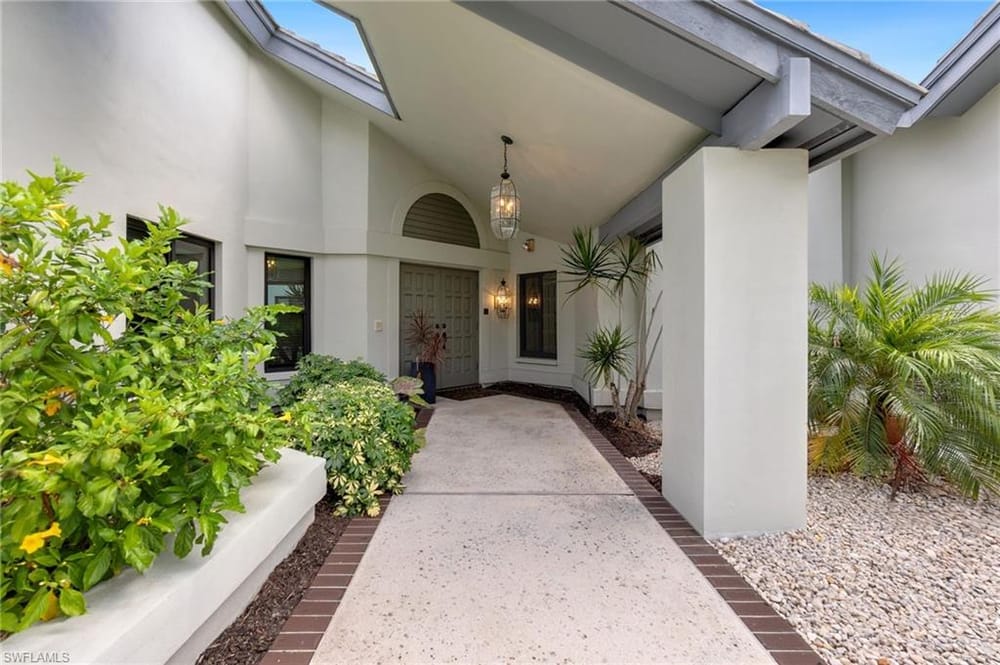 1380 Bald Eagle Dr. – #226013806 - Naples Bath And Tennis