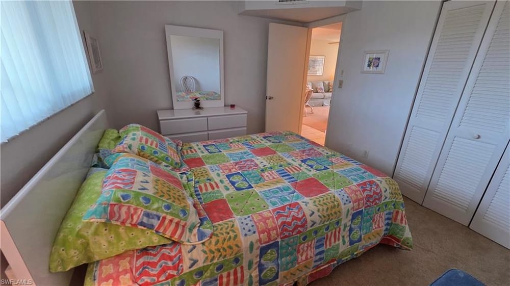 1014 Manatee Rd. F303 – #226014128 - Gulf Winds East