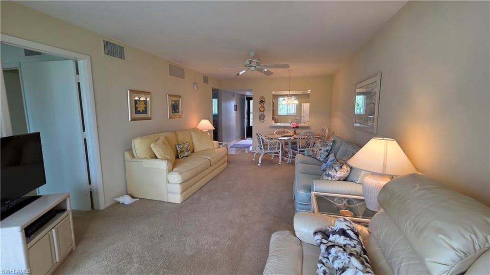 1014 Manatee Rd. F303 – #226014128 - Gulf Winds East