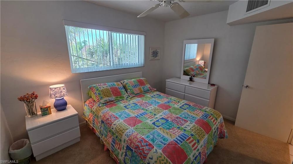 1014 Manatee Rd. F303 – #226014128 - Gulf Winds East