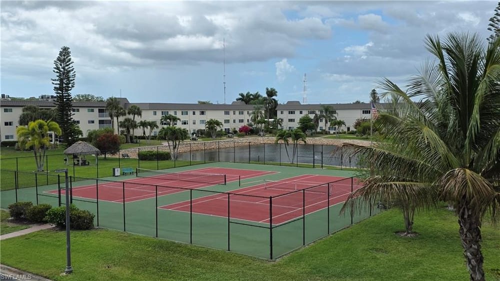 1014 Manatee Rd. F303 – #226014128 - Gulf Winds East