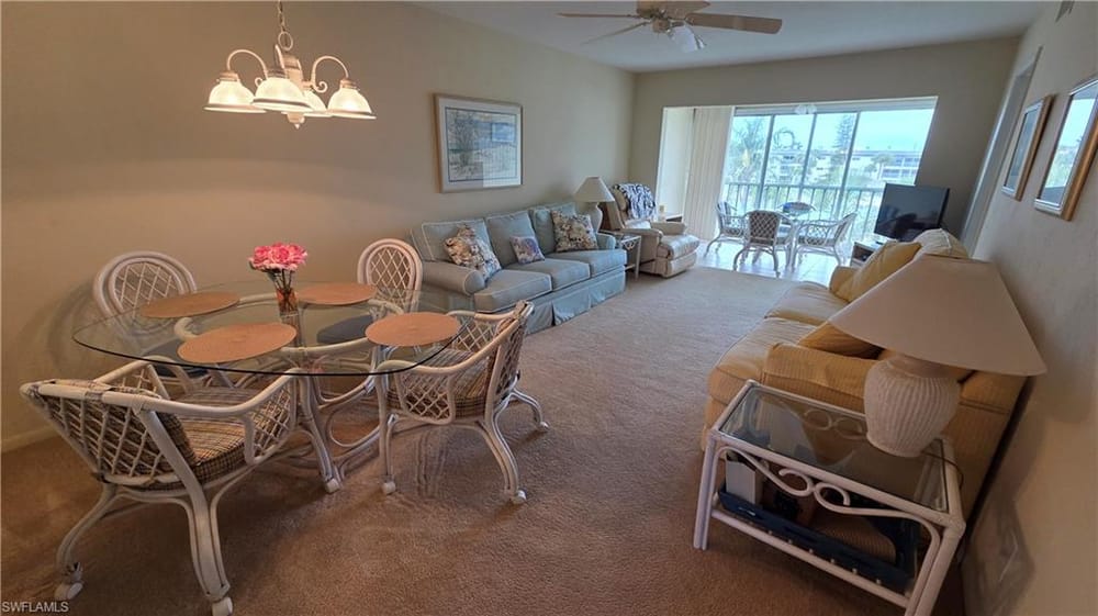 1014 Manatee Rd. F303 – #226014128 - Gulf Winds East