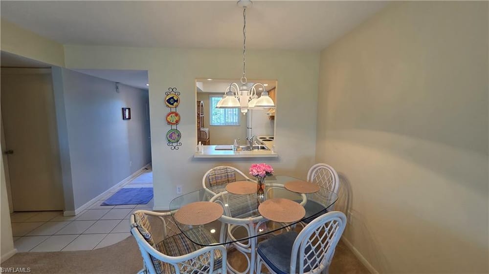 1014 Manatee Rd. F303 – #226014128 - Gulf Winds East