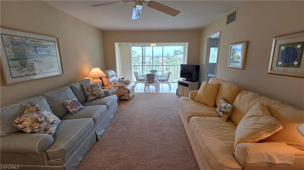 1014 Manatee Rd. F303 – #226014128 - Gulf Winds East