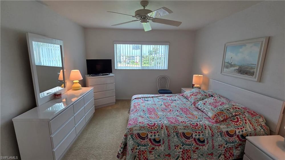 1014 Manatee Rd. F303 – #226014128 - Gulf Winds East