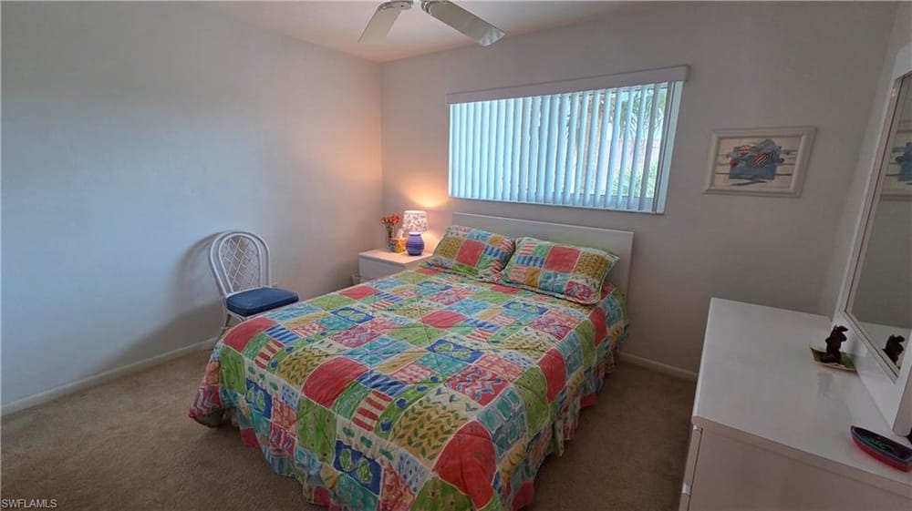 1014 Manatee Rd. F303 – #226014128 - Gulf Winds East
