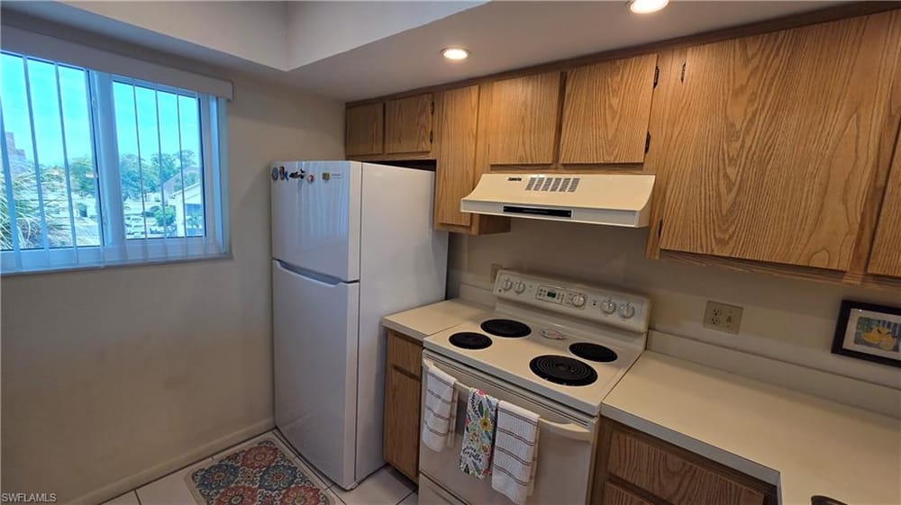 1014 Manatee Rd. F303 – #226014128 - Gulf Winds East