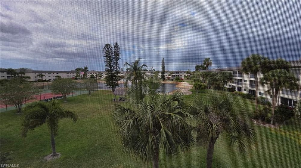 1014 Manatee Rd. F303 – #226014128 - Gulf Winds East