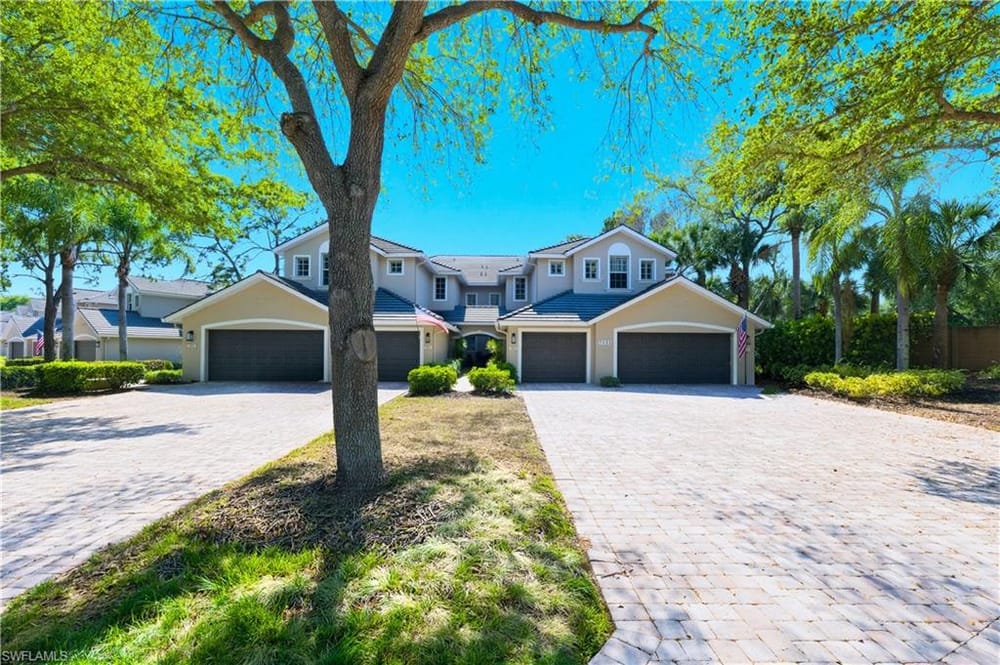 7131 Blue Juniper Ct. 202 – #226014287 - Autumn Woods