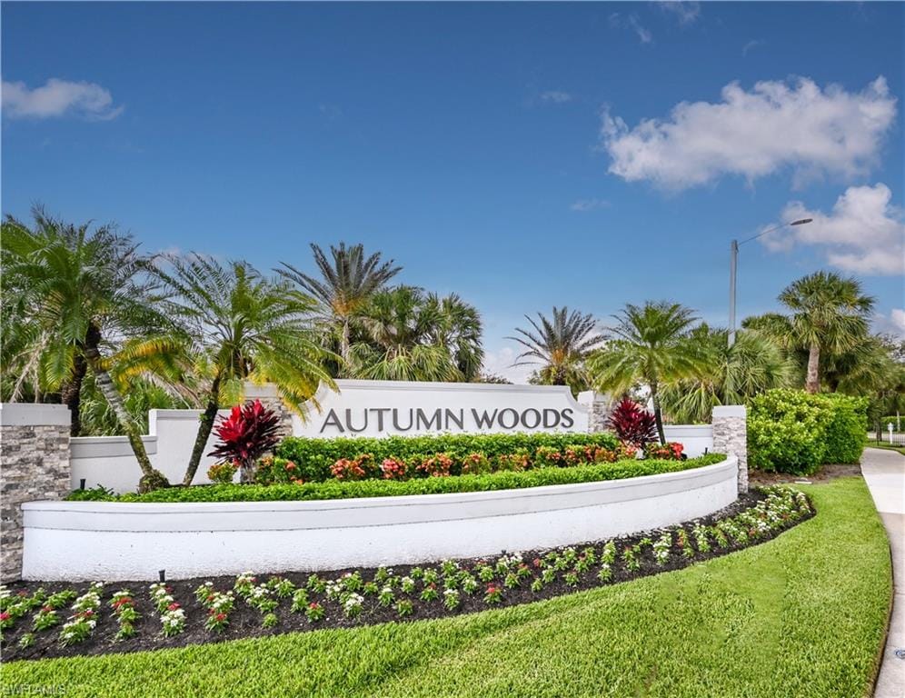 7131 Blue Juniper Ct. 202 – #226014287 - Autumn Woods