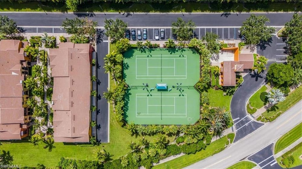 9098 Capistrano St. S 7103 – #226014518 - Lely Resort