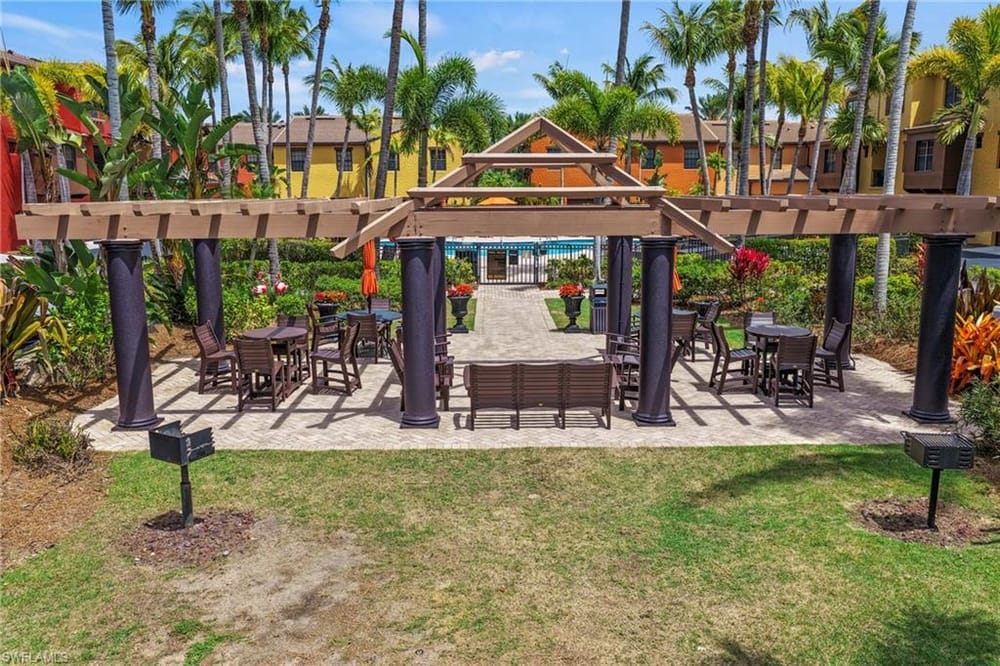 9098 Capistrano St. S 7103 – #226014518 - Lely Resort