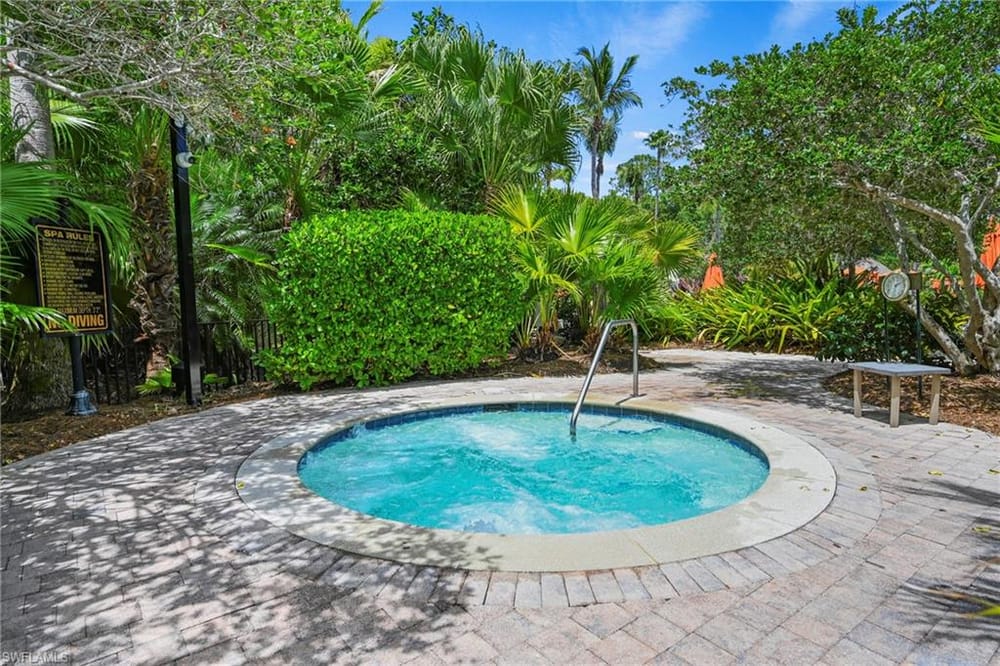 9098 Capistrano St. S 7103 – #226014518 - Lely Resort