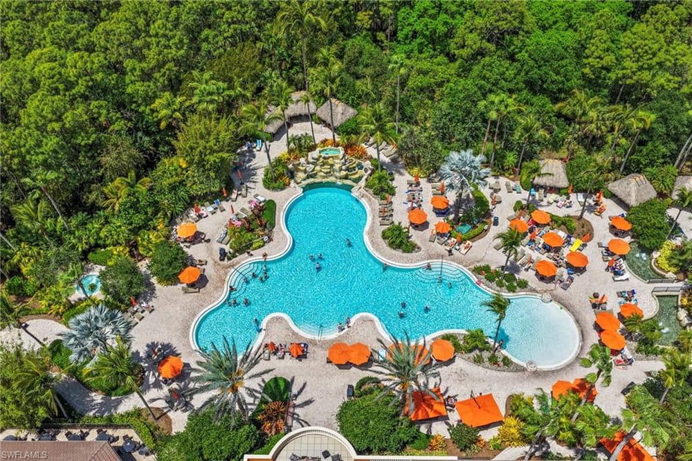 9098 Capistrano St. S 7103 – #226014518 - Lely Resort