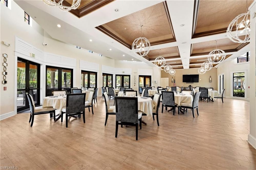 9098 Capistrano St. S 7103 – #226014518 - Lely Resort