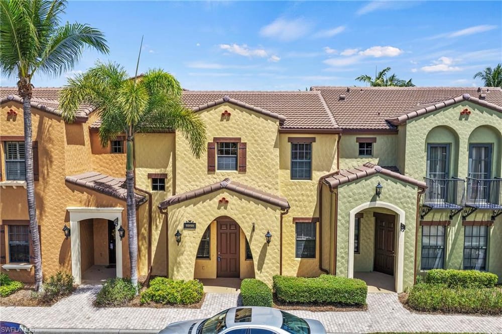 9098 Capistrano St. S 7103 – #226014518 - Lely Resort