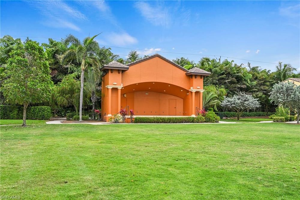 9098 Capistrano St. S 7103 – #226014518 - Lely Resort