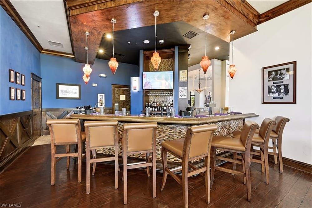 9098 Capistrano St. S 7103 – #226014518 - Lely Resort