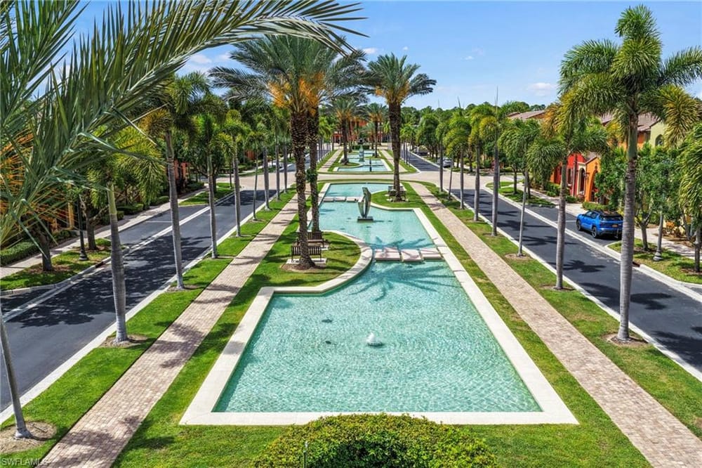 9098 Capistrano St. S 7103 – #226014518 - Lely Resort